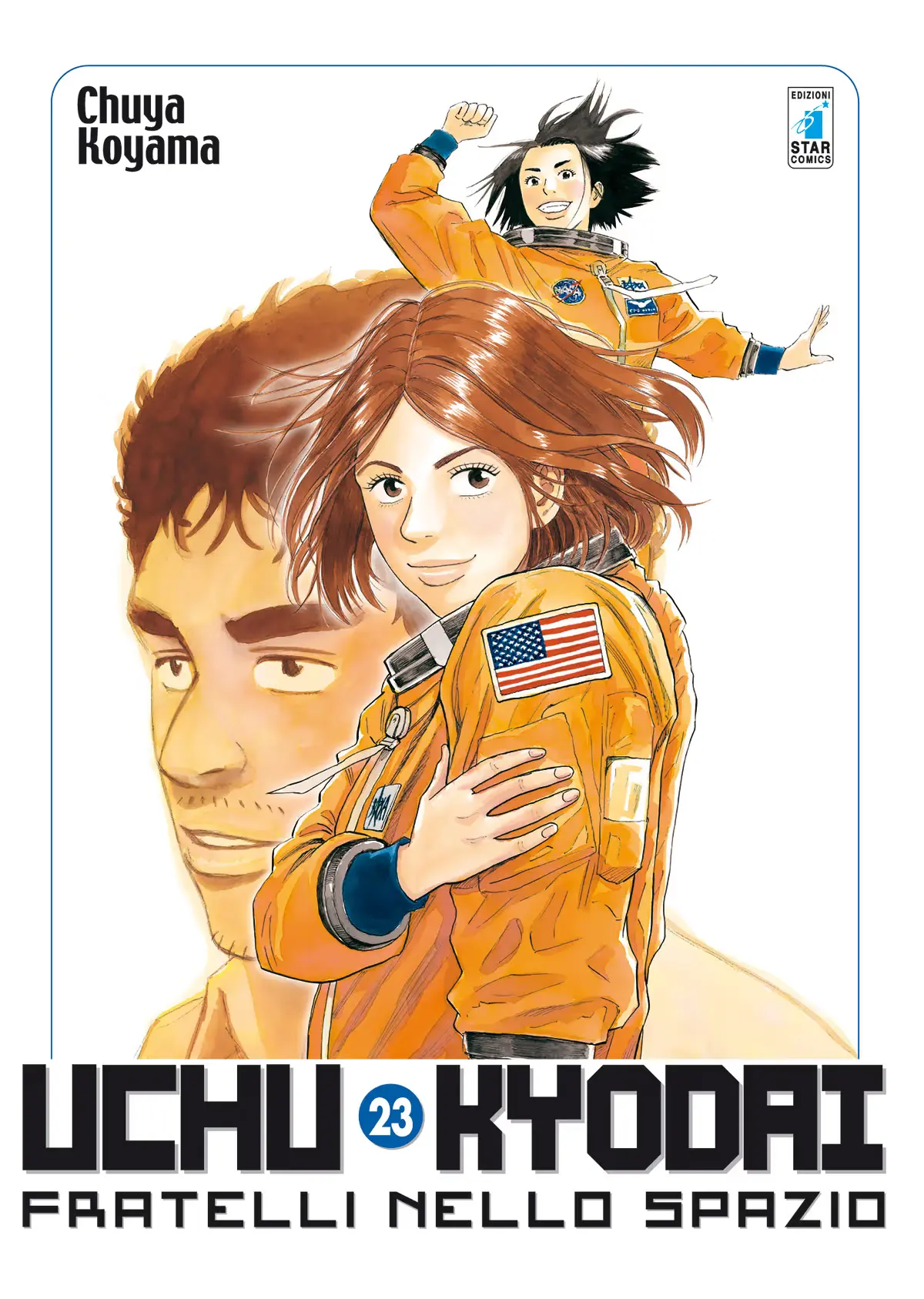 Volume cover